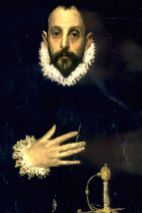Nascanováno z bookletu CD Vangelis - El Greco